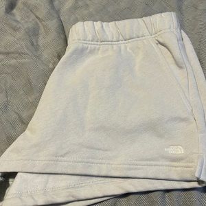 Brand new North Face Shorts